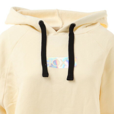 ロキシー（ROXY） スウェット パーカー JIVY HOODIE 20FWRPO204038OWT （レディース）