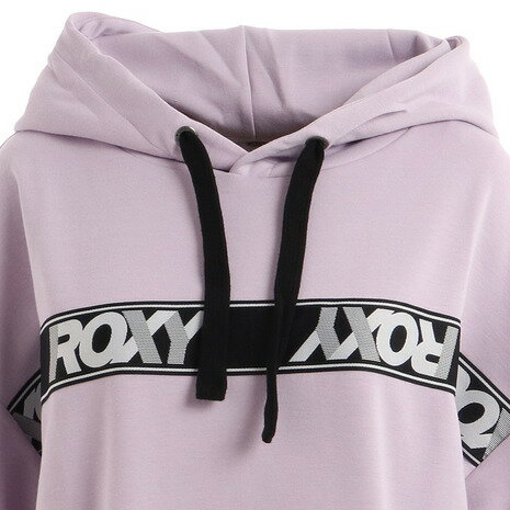 ロキシー（ROXY） 速乾 UVカット パーカー BEAT HOODIE RPO214542LIL （レディース）