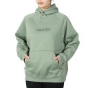 【最大7万ポイントバック!要エントリー&抽選★8/1限定】ニキータ(NIKITA)(レディース)EMBROIDERY LOGO フーディ NCFF242002-...