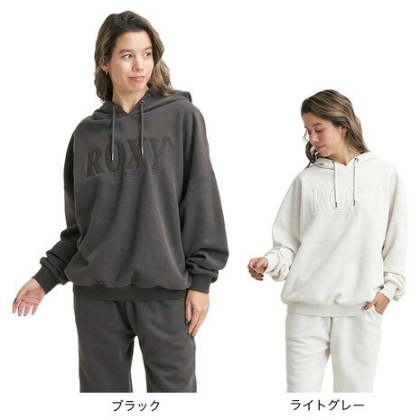 ロキシー パーカー レディース ロキシー（ROXY）（レディース）JIVY HOODIE パーカ RPO234021