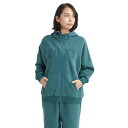 ロキシー(ROXY)(レディース)JIVY ZIP ジップパーカー 23FWRZP234022GRN