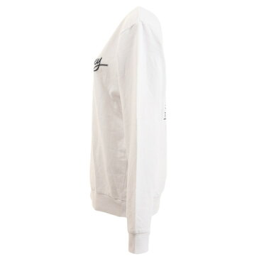 ロキシー（ROXY） NEW ROXY 70S クルーネックプルオーバー 長袖 19FWRLT194034WHT オンライン価格 （レディース）