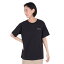 ルーカ（RVCA）（レディース）サンセット ST 半袖Tシャツ BE043212 BLK