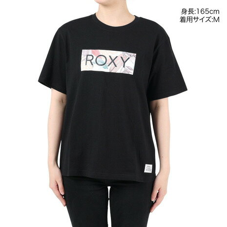 ロキシー(ROXY)(レディース)Tシャツ レ...の紹介画像2