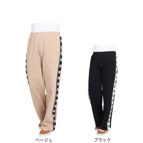 ディーシーシューズ(DC SHOES)(レディース)SIDELINE ワイドパンツ 24SULPT242315 ディーシーシューズ(DC SHOES)(レディース)SIDELINE ワイドパンツ 24SULPT242315