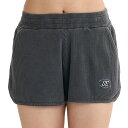 ディーシーシューズ(DC SHOES)(レディース)TELECO ショート 25SULWS252301BKP(4)