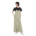 ビラボン(BILLABONG)(レディース)リブ サロペット BE013355 AVO
