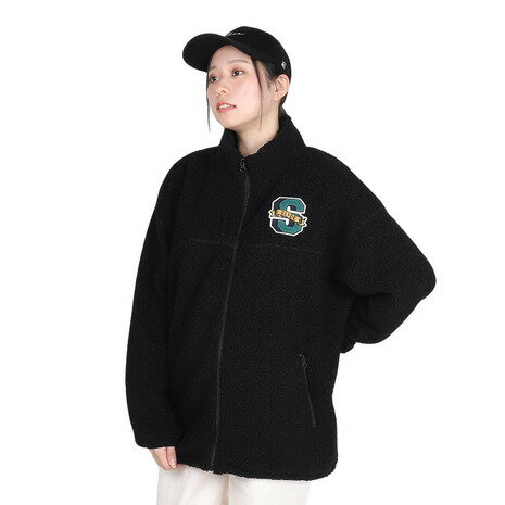 楽天市場】sly ボアコート(コート・ジャケット|レディース 楽天市場】sly ボアコート(コート・ジャケット|レディース