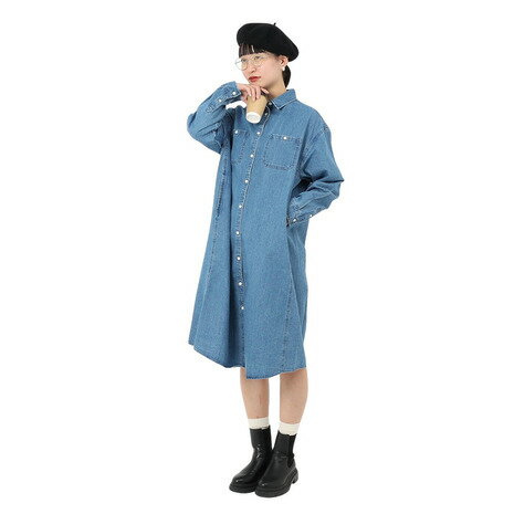 ں5ݥȥХåץȥ꡼12/1ۥ륱ELKEXˡʥǥĹµ ǥ˥ ԡ EKL5FA0016 LBLU