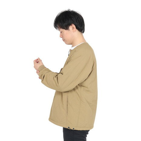 ボンファイア（Bonfire）（メンズ）シフトジャケット 50BNF4FEG2362 BRXNV