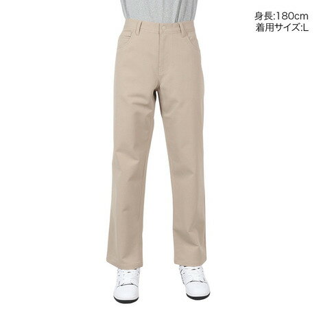 ジャックウルフスキン（JackWolfskin）（メンズ）ラギットクライムポーイン パンツ A63199-A0030