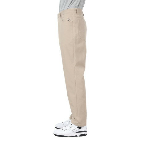 ジャックウルフスキン（JackWolfskin）（メンズ）ラギットクライムポーイン パンツ A63199-A0030