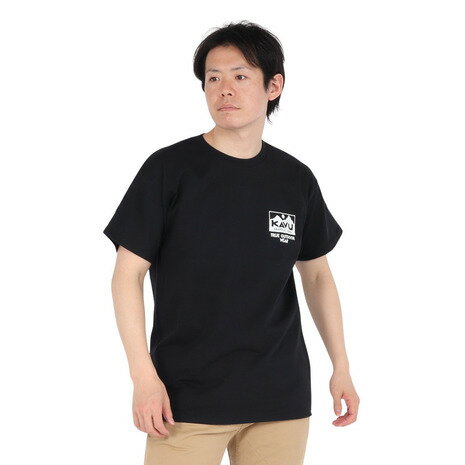 カブー(KAVU)(メンズ)イベントTシャツ 19822249 カブー(KAVU)(メンズ)イベントTシャツ 19822249