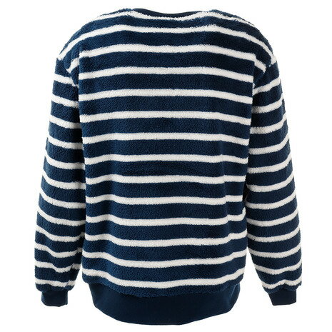 チャムス（CHUMS） エルモフリースクルートップカットソー CH04-1167-N034 （メンズ）