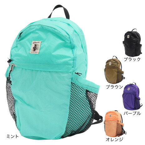 コブマスター（Cobmaster）（メンズ、レディース、キッズ）PKB HABIT バックパック 81100100