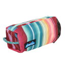 カブー(KAVU)(メンズ、レディース、キッズ)ピクシーポーチ ペンケース 19810227349000 Color Run