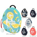 チャムス(CHUMS)(メンズ、レディース)エッグコインケース スウェット CH60-3981