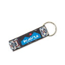 カブー（KAVU）（メンズ）ロゴキーチェーン ヘリテージトレイル 11863015017000