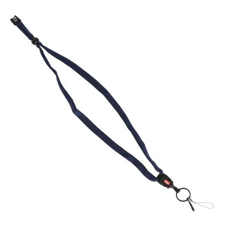 チャムス（CHUMS）（メンズ、レディース）ネックストラップ ランヤードオリジナル CH61-1170-U105 ネイ..