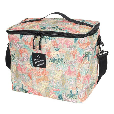 キウ（Kiu） 600D ソフトクーラーバッグ15L K243-360-Rのサムネイル