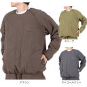 リーフ(REEF)(メンズ)REEF PUFF CREW プルオーバー RFJKM2302