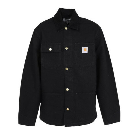 カーハート（CARHARTT）（メンズ）ミシガンコート I03151900E0225FW