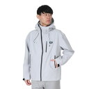 【最大7万ポイントバック!要エントリー&抽選★5/10限定】SPLR(SPLR)(メンズ)3 Layer ナイロンジャケット 2421-18111-00303(4)