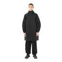 【10%OFFクーポン対象!7/17まで】ニューバランス(new balance)(メンズ)OUTDOOR シェルパーカー AMJ45735BK