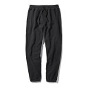 X^XiSTANCEjiYAfB[XjMERCURY SWEATPANT ACB1D21MER BLK