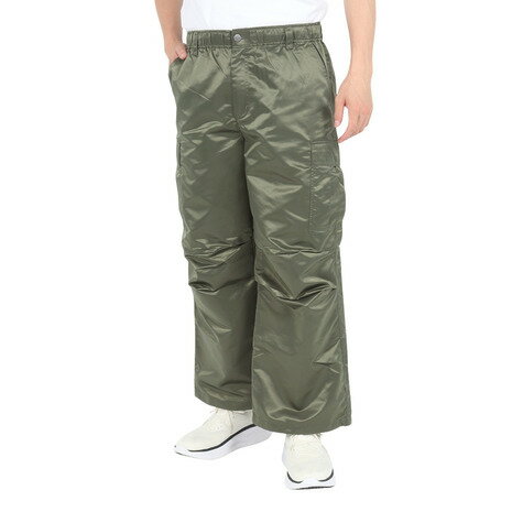 SPLR(SPLR)(メンズ)ナイロン カーゴパンツ 2421-18117-01934