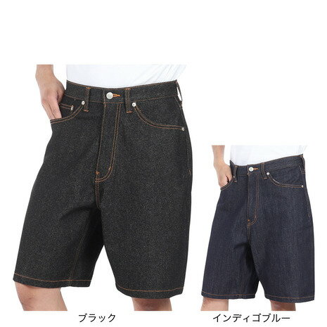 JEANS☆デニム ショーツ 楽天市場】デニム ショートパンツ(ブランドエクストララージ