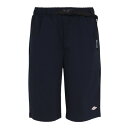 【最大7万ポイントバック!要エントリー&抽選★8/1限定】BALL(BALL)(メンズ)ストレッチ クライミングショーツ 54502-NVY