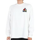 A Few Good Kids(A Few Good Kids)(メンズ)長袖Tシャツ メンズ カクタス 2311-00313-00701