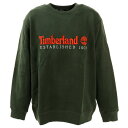 【7月10日限定 エントリー&楽天カード決済でP10倍〜】ティンバーランド(Timberland) アーカイブクルースウェット A1ZD4 U31 (Men's)