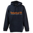 【7月10日限定 エントリー&楽天カード決済でP10倍〜】ティンバーランド(Timberland) アーカイブフーディスウェット A1ZDF 433 (Men's)