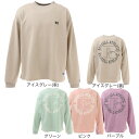 ラッセル（RUSSELL）（メンズ） ダブルフェイス 長袖Tシャツ RBM22ES0003