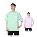 リーフ(REEF)(メンズ)半袖Tシャツ メンズ SQUARE LOGO RFTEM2306