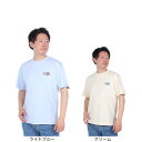 SPLR(メンズ)スカイライン 半袖Tシャツ 2412-18113