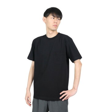 Hanes Tシャツ メンズ ビーフィーポケット半袖 H5190 090 オンライン価格 （Men's）