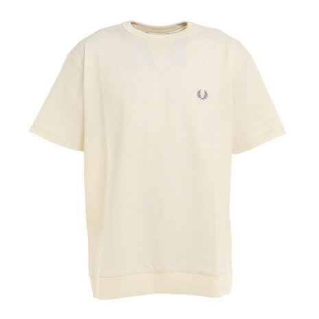 フレッドペリー Tシャツ メンズ フレッドペリー（FRED PERRY）（メンズ）SOLO 半袖Tシャツ F1892-09