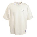 ラッセル（RUSSELL）（メンズ）HIGH COTTON BP Tシャツ RBM22S0009 WHT