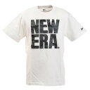ニューエラ(NEW ERA) Tシャツ メンズ ウッドランドカモダーク スクエア 半袖 12325180 オンライン価格 (メンズ)