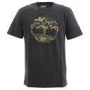 【6/5 24h限定 エントリーでP10倍〜】ティンバーランド(Timberland) Tシャツ メンズ Kennebec River 半袖Tシャツ A2B4P-001 (Men's)