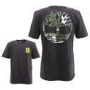 【6/5 24h限定 エントリーでP10倍〜】ティンバーランド(Timberland) Tシャツ メンズ バックロゴ 半袖Tシャツ A29JR-001 (Men's)