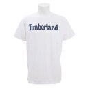 【6/5 24h限定 エントリーでP10倍〜】ティンバーランド(Timberland) ツリー&リニアTシャツ A1NAIH79 (Men's)