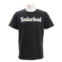 【6/5 24h限定 エントリーでP10倍〜】ティンバーランド(Timberland) ツリー&リニアTシャツ A1NAII20 (Men's)