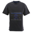 【6/5 24h限定 エントリーでP10倍〜】ティンバーランド(Timberland) Tシャツ メンズ メッシュポケット 半袖Tシャツ A1Z4D-001 (Men's)