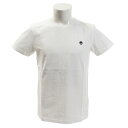 【6/5 24h限定 エントリーでP10倍〜】ティンバーランド(Timberland) ダンスタンリバー クルースリムTシャツ A1MH6100 (Men's)
