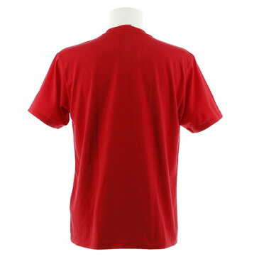 【9/5はエントリーで会員ランク別P10倍】ディッキーズ(Dickies) スケートプリント Tシャツ 192U30WD16-RD 半袖 オンライン価格 (メンズ)