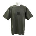 ティンバーランド(Timberland) SLバックリニアTシャツ A1OAGP01 (Men's)
